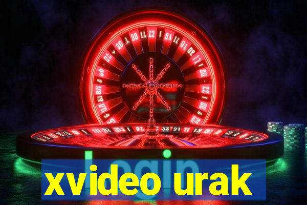 xvideo urak